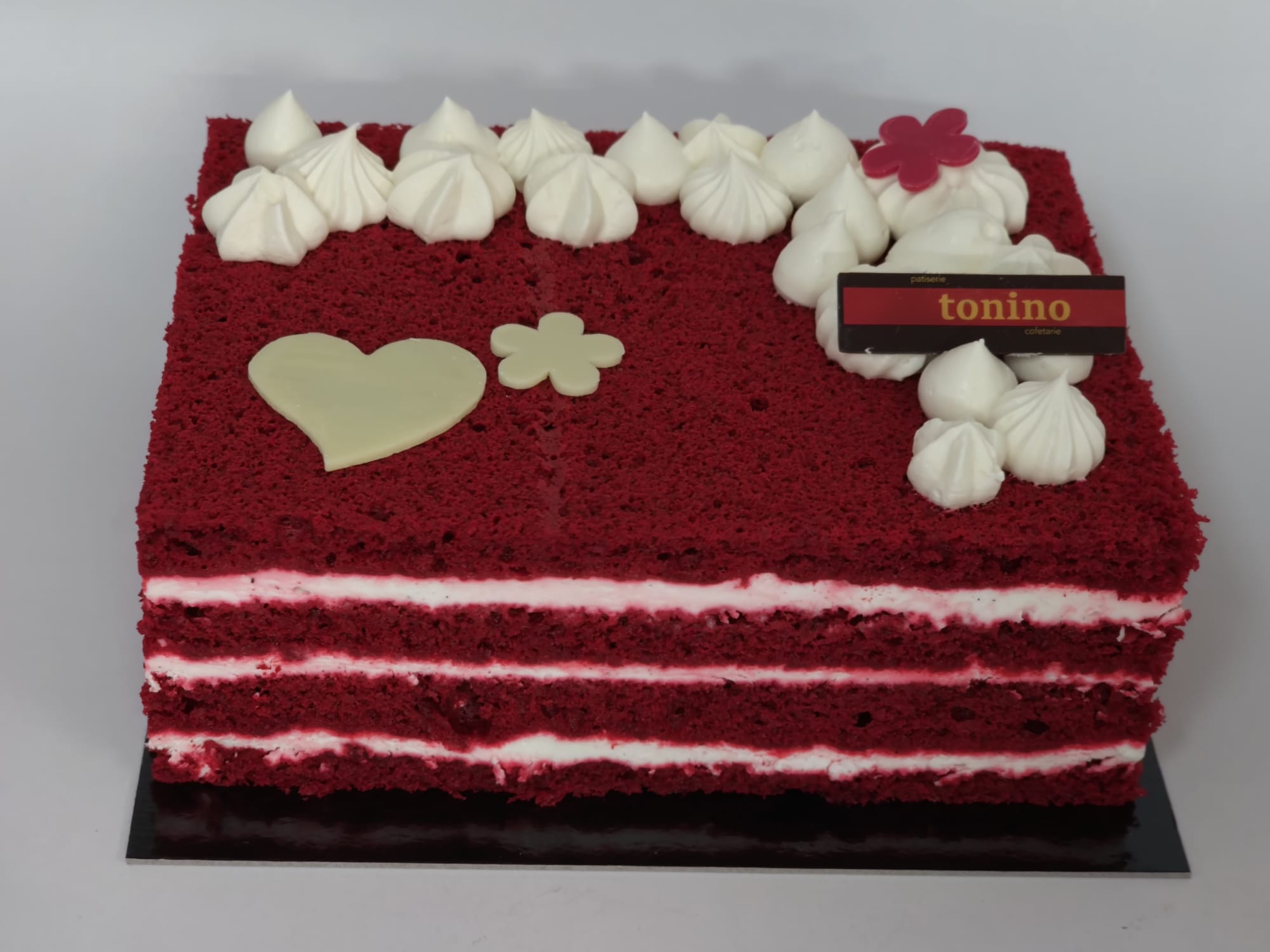 Tort Red Velvet